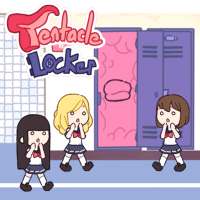 Tentacle Locker : Get her in your locker !