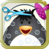 Pingüino Hair Salon