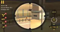 Sniper Guard: Prison Escape Screen Shot 5
