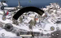 3D Gun Sniper Games Screen Shot 3