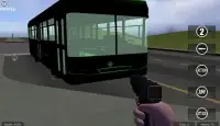 Car Driving 3D Simulator HD Screen Shot 4