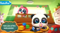 Baby Panda Care Screen Shot 13