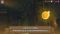 Treasure Hunter: Dungeon Screen Shot 3
