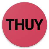 THUY Heads Up