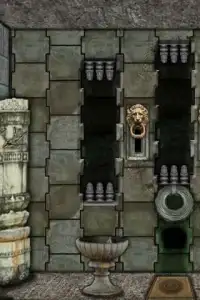 Temple Escape Screen Shot 2