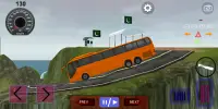 Pakistan Bus Simulator game Screen Shot 5