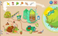Garbage Gobblers: Recycling game for kids Screen Shot 6