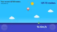 What a jump - free water skiing game Screen Shot 3