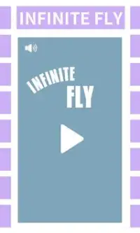 INFINITE FLY Screen Shot 0