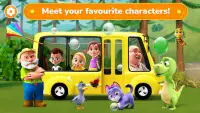 LooLoo Kids: Fun Toddler Games Screen Shot 4