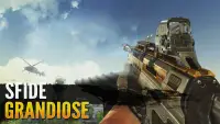 Sniper Fury: gioco sparatutto Screen Shot 9