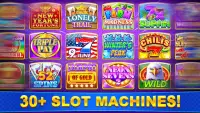 Slots Legends - Free Casino Slot Machine Games Screen Shot 0