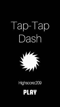 Tap-Tap Dash Screen Shot 0
