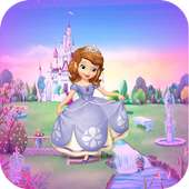 World of Princess Sofia Adventure