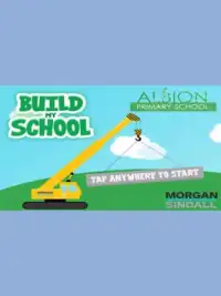 Build My School Albion Primary Screen Shot 9
