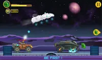 Two players game - Crazy racing via wifi (Premium) Screen Shot 1