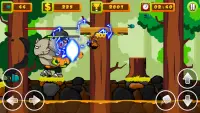 The Dragon Hunters - fun game for kids and youth Screen Shot 4