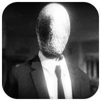 Slender Man horror Game