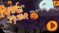 Pumpkin Smasher Screen Shot 0