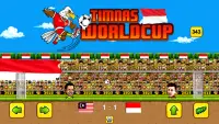 Mini Soccer World Cup Games Screen Shot 2