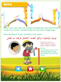 Edukasi Anak Muslim Screen Shot 1