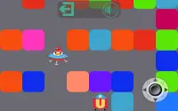 Kids educational and creative game Screen Shot 2