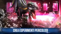 Jurassic World™: il gioco Screen Shot 4