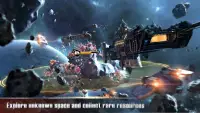 Warhammer 40,000: Lost Crusade Screen Shot 6