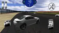 Real Speed Stunt Car Racing Screen Shot 7