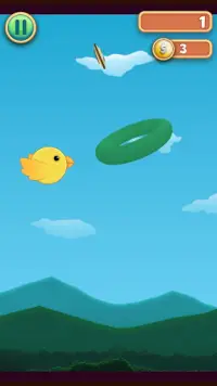 Tappy Birds 2020: Tap and Play Screen Shot 3