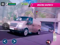 Auto Theft City - Guerra Gangster Missão de Armas Screen Shot 10