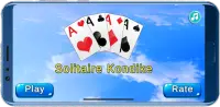 Solitaire Klondike Screen Shot 7