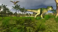 Dinosaurios VR Cardboard Jurassic Screen Shot 4