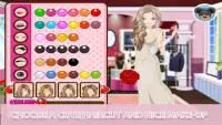 Wedding Dresses - Girl Games Screen Shot 5