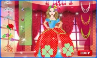 Sewing Games - Mary the tailor Screen Shot 4