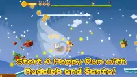 Run Rudolph Run! Screen Shot 7