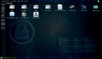 Hackers Online (MMO Simulator) Screen Shot 20