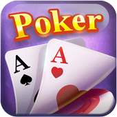 Texas Hold ‘Em Poker - Free Casino Game online