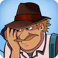 Bootleggers: Illegal Farm - Moonshine Mafia Game