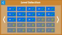 Five Fives - Genial juego de matemáticas Screen Shot 1