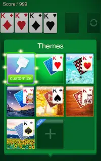 Solitaire: Advanced Challenges Screen Shot 14