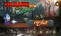 Plantan Zombies Screen Shot 0