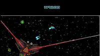 Space War Arcade Screen Shot 1