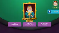 Indian Rummy Kings - Ultimate Rummy Card Game Screen Shot 5