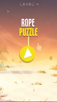 Cut The Rope Bowling Puzzle - Cut The Rope Bowling Screen Shot 0