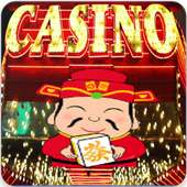 God Of Fortune Slot Machine : Vegas Casino Jackpot