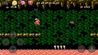 Adventure Island 3 Screen Shot 3