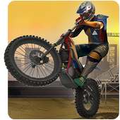 Moto Trial Mania