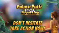 Palace Patti online-royal king Screen Shot 2