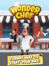 Wonder Chef Screen Shot 7